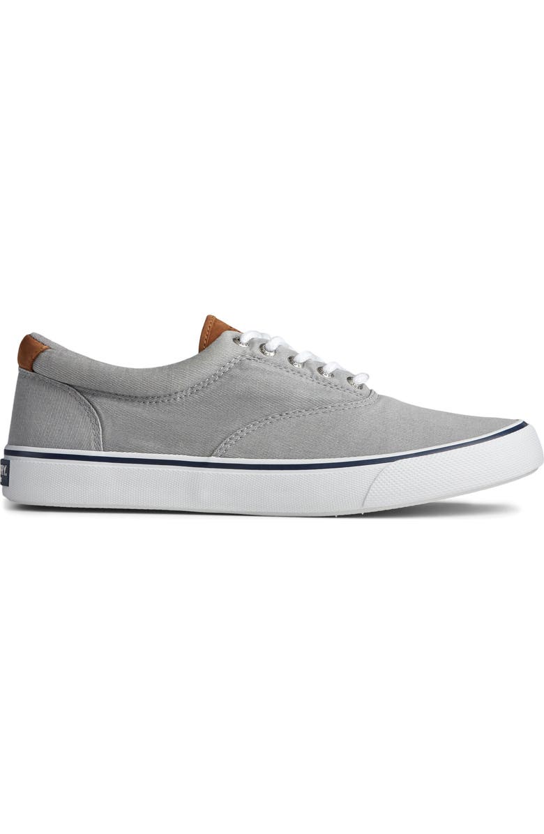 Sperry Striper II CVO Core Sneaker, Alternate, color, Sw Grey