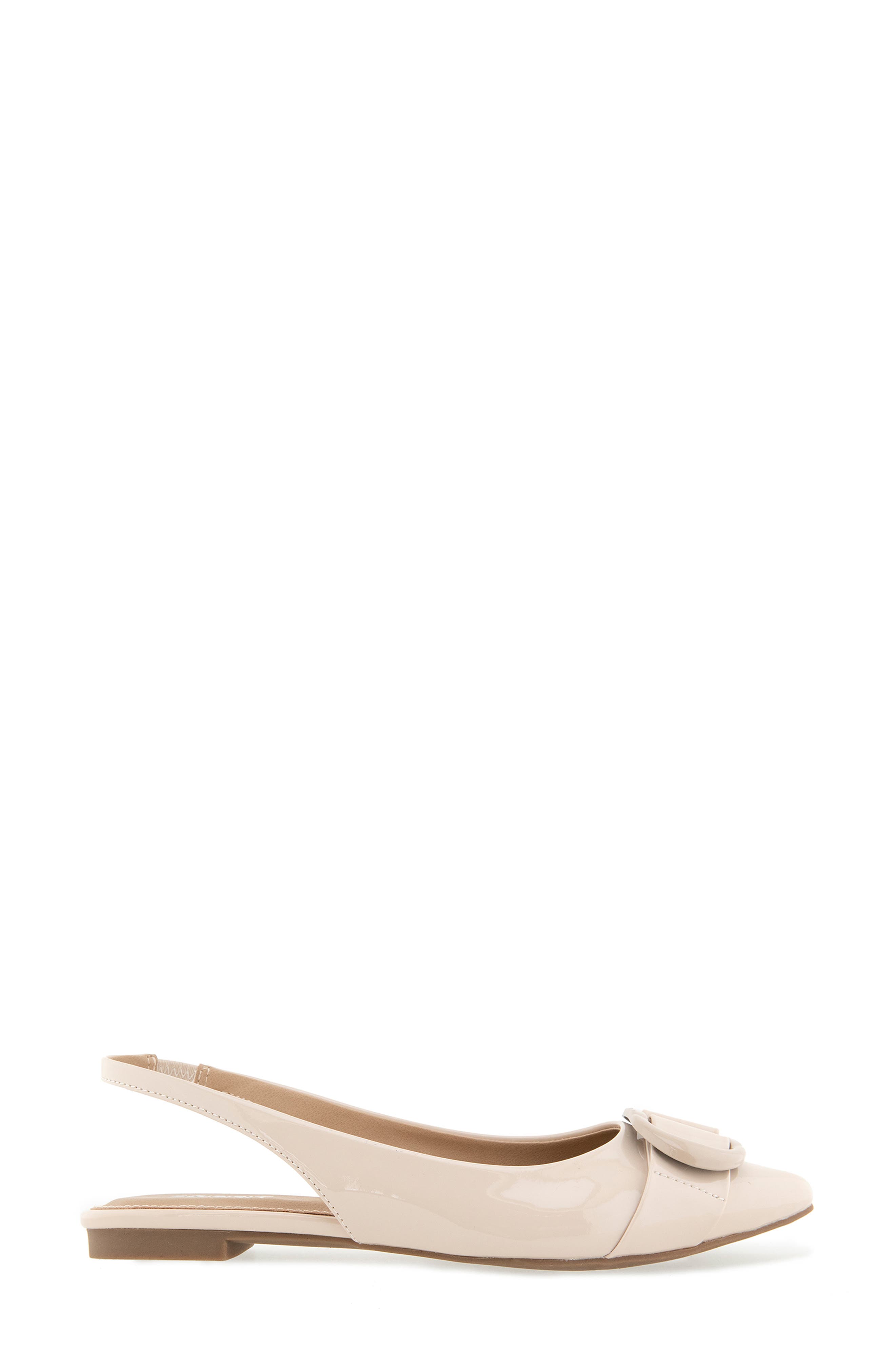 Preslee Slingback Flat - image 4