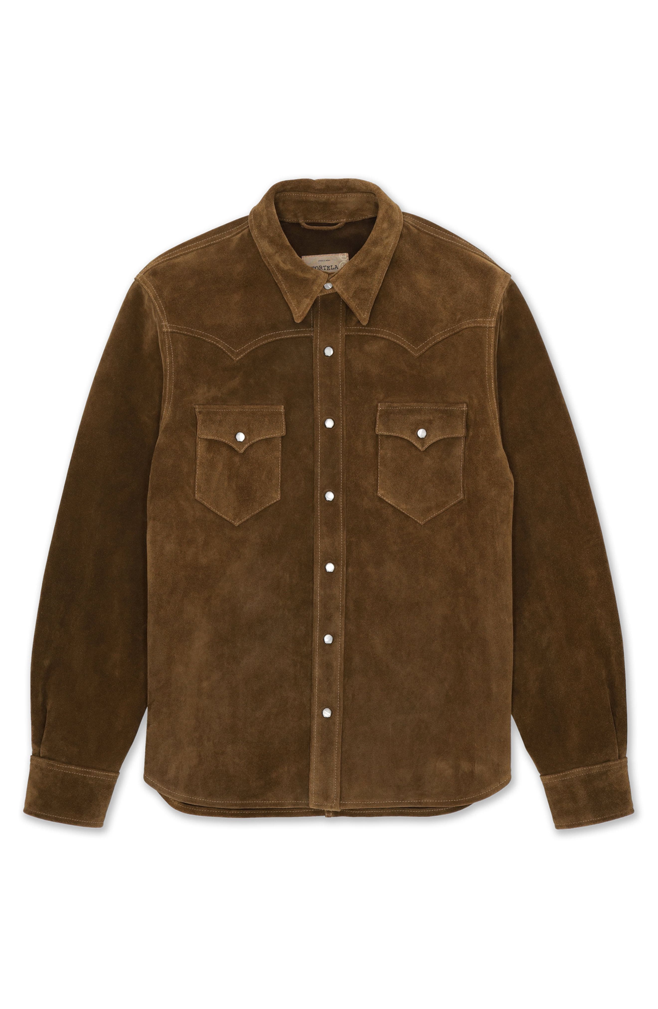 selected BROWN