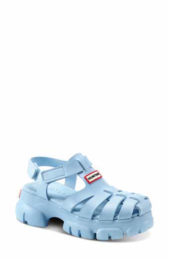 Belah Lug Sole Fisherman Sandal