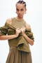  Dark Khaki Green