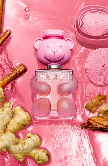 Moschino Toy 2 Pearl Unisex EDP Fragrance, 3.4 oz - Walmart.com