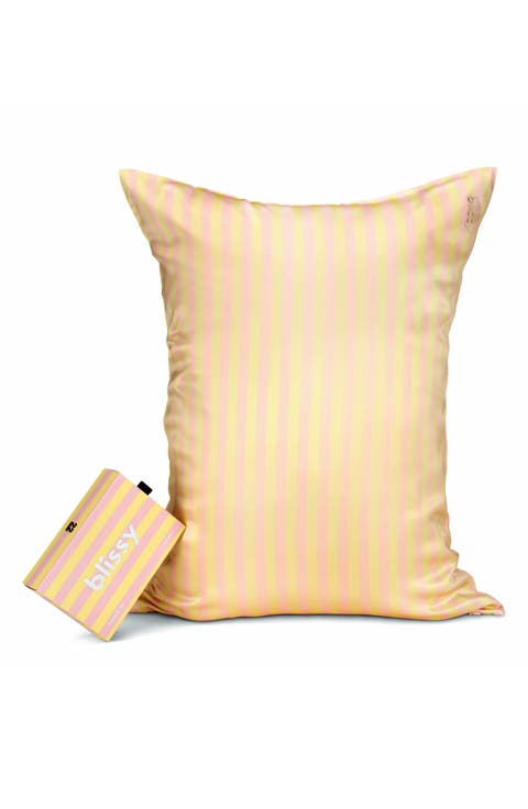 Mulberry Silk Pillowcase