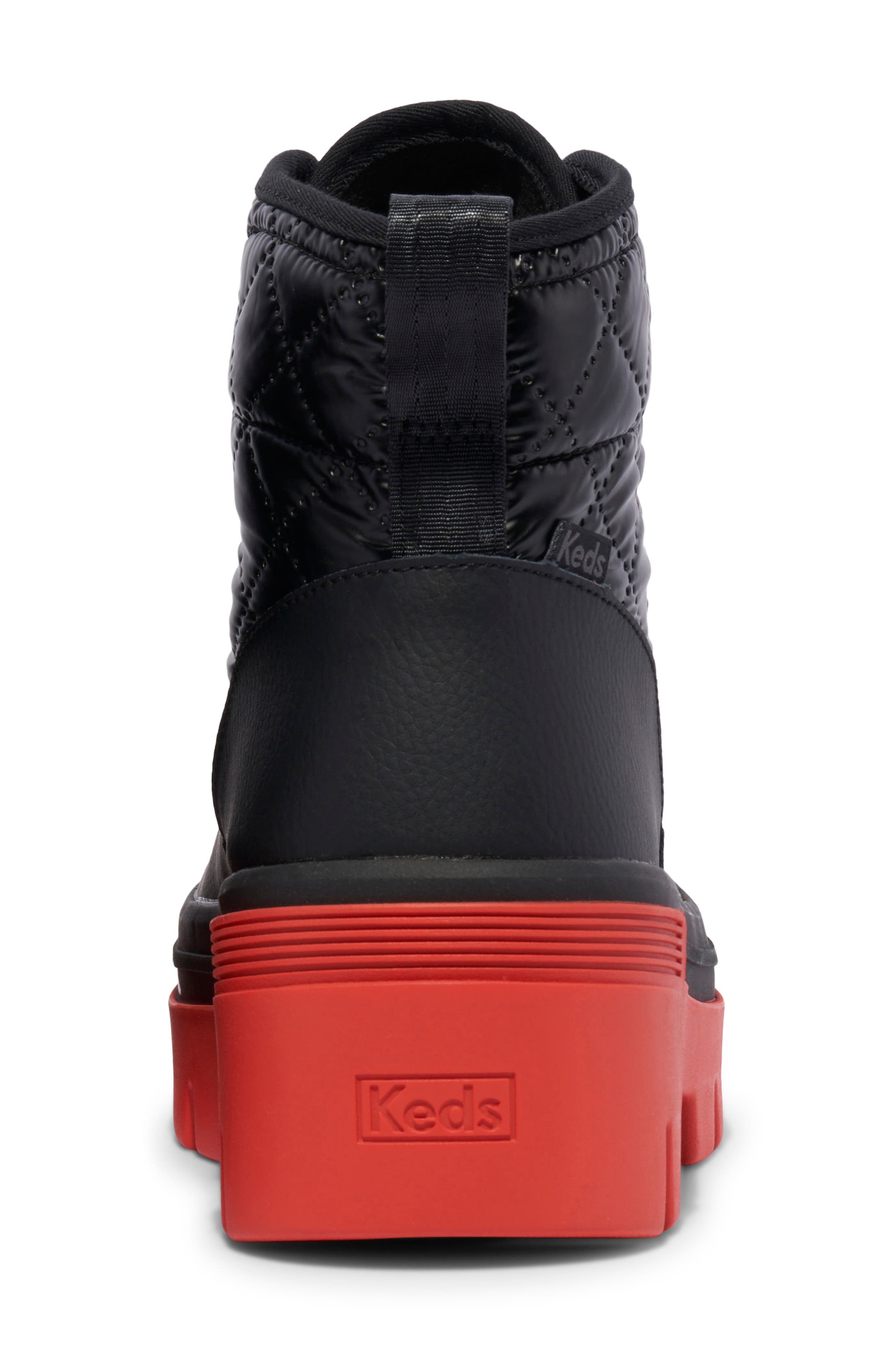Keds<sup>®</sup> Soho Combat Boot, Alternate, color, 