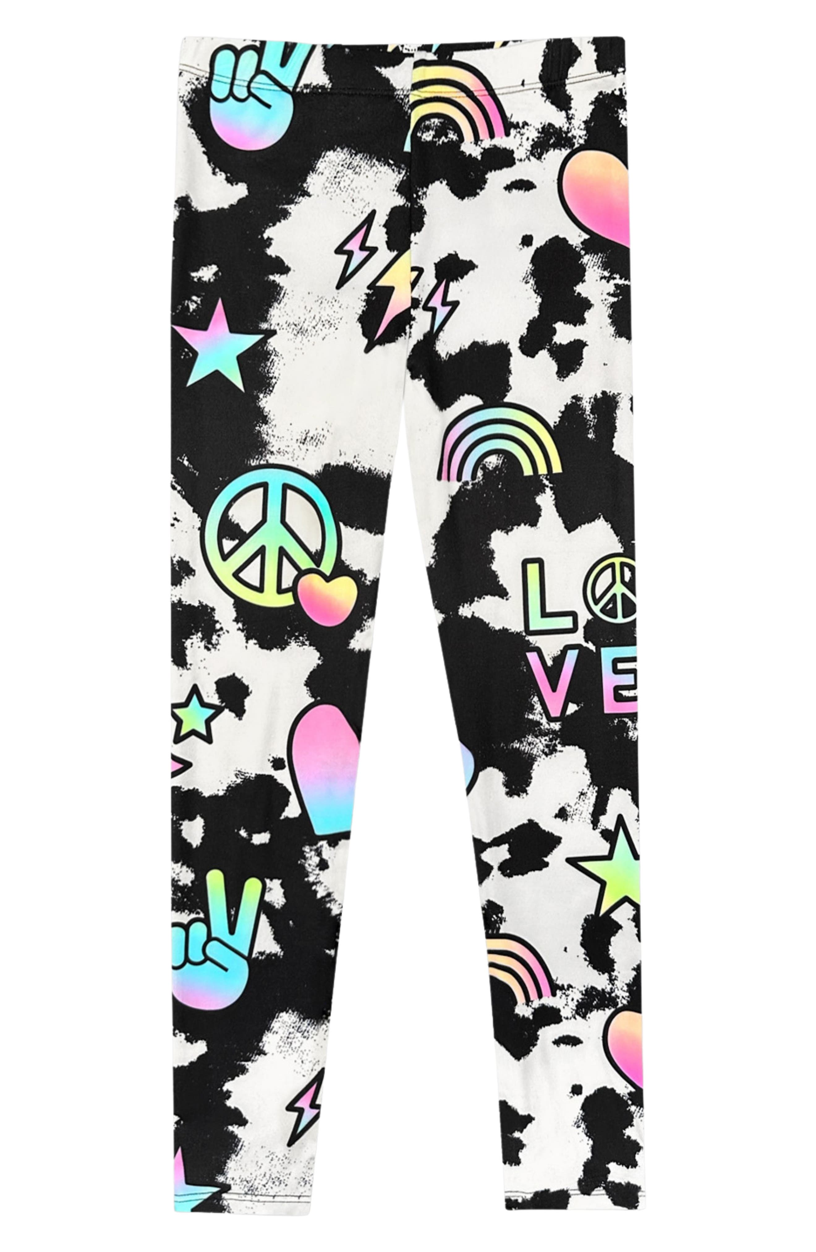 PixieLane Kids' Simply Soft Leggings