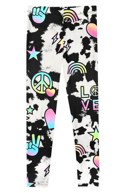 Kids' Simply Soft Leggings (Toddler, Little Kid & Big Kid)