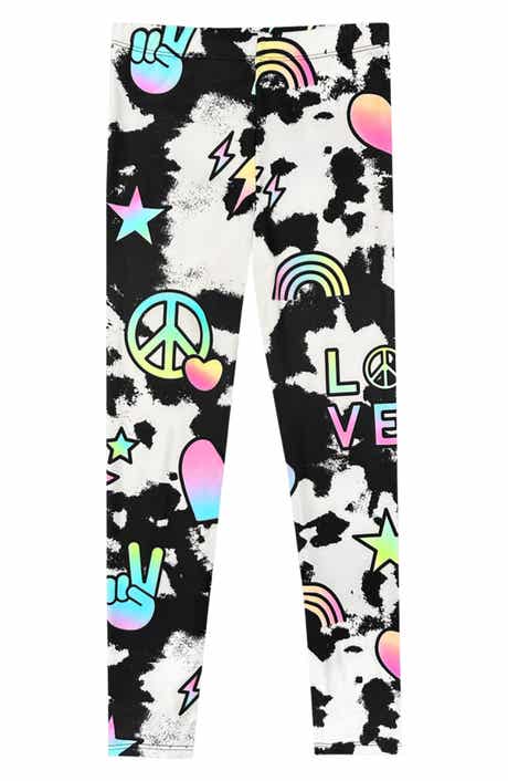 PixieLane Kids' Simply Soft Leggings