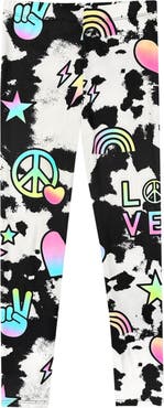 PixieLane Kids' Simply Soft Leggings
