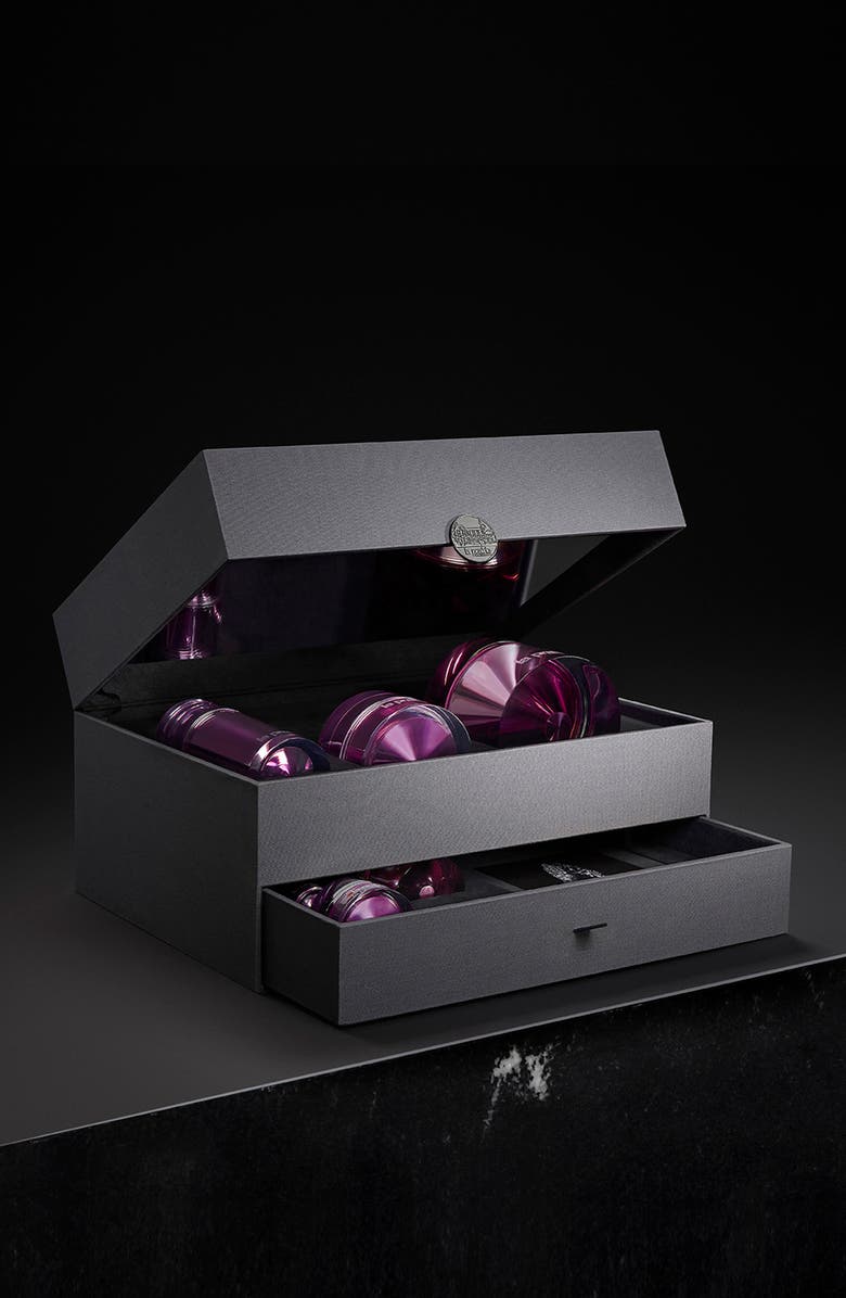 La Prairie Platinum Rare Haute Rejuvenation Set, Alternate, color, 