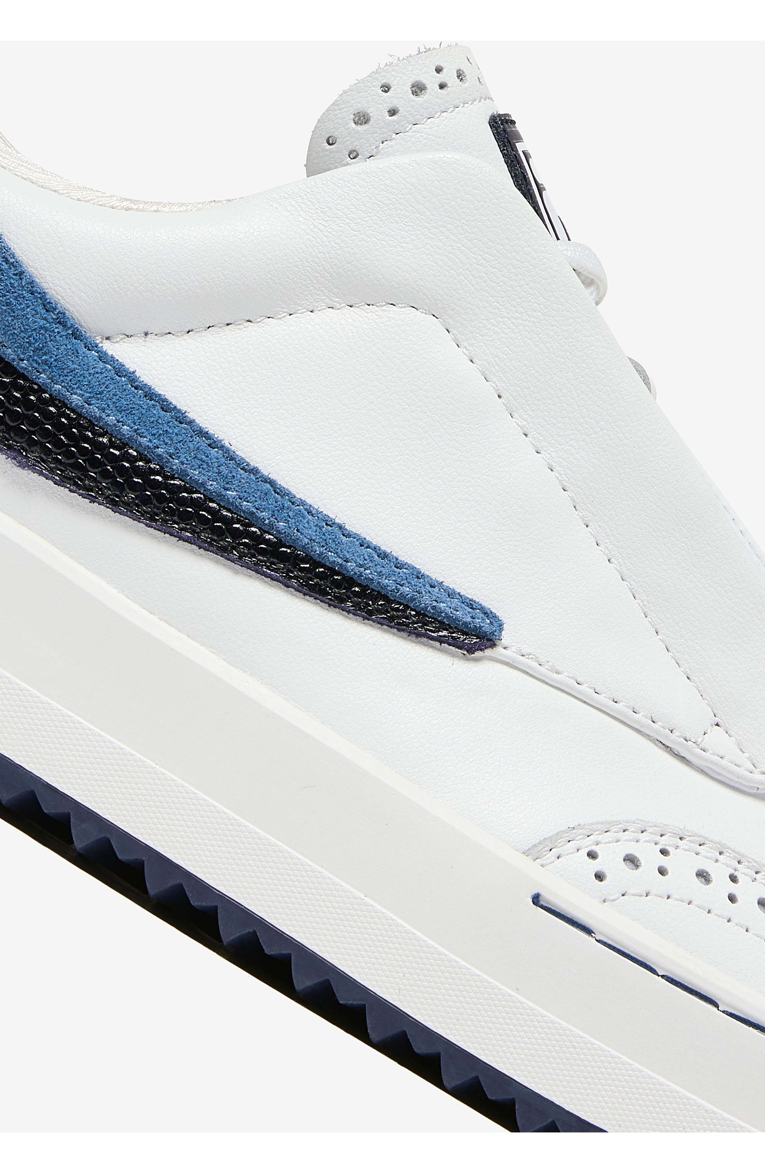 FILA Sanati Low Top Sneaker, Alternate, color, 