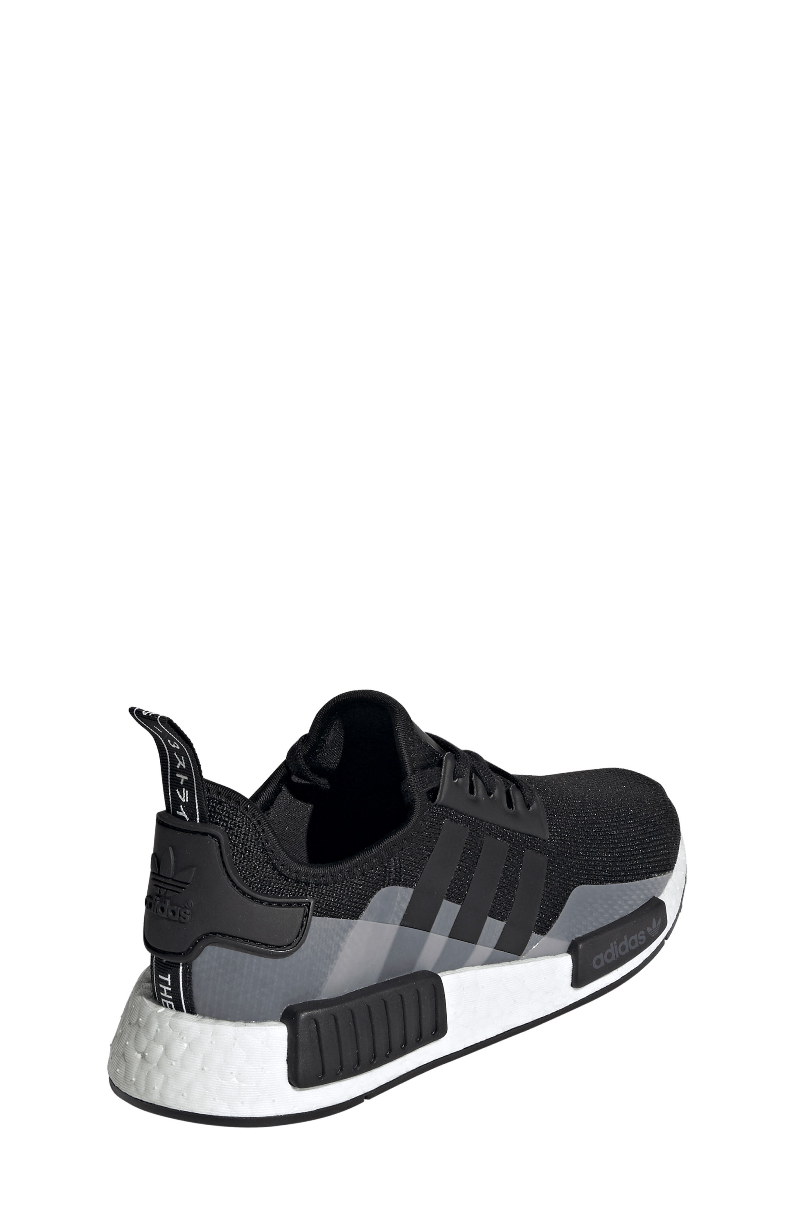 adidas NMD R1 Sneaker, Alternate, color, 