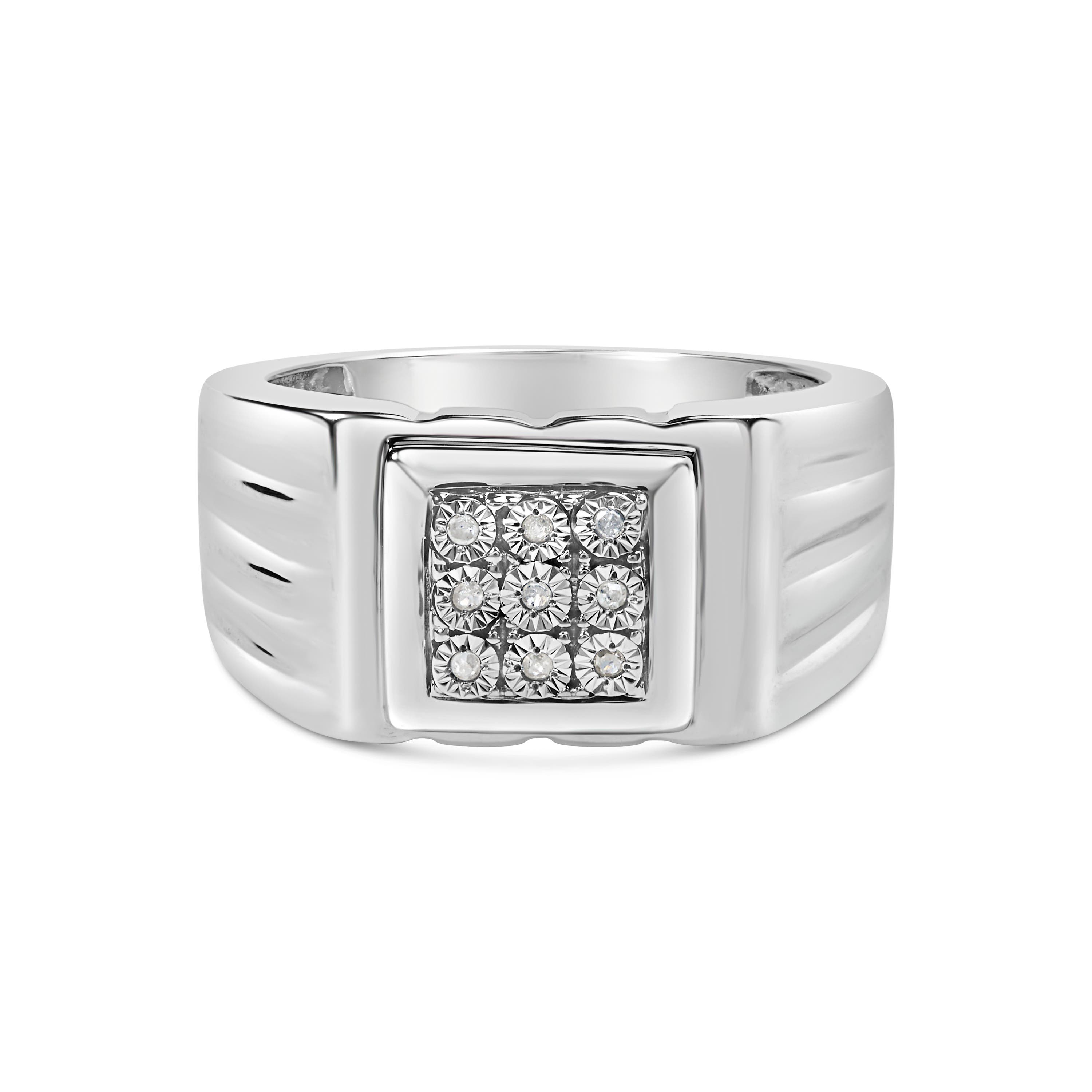 selected Silver
