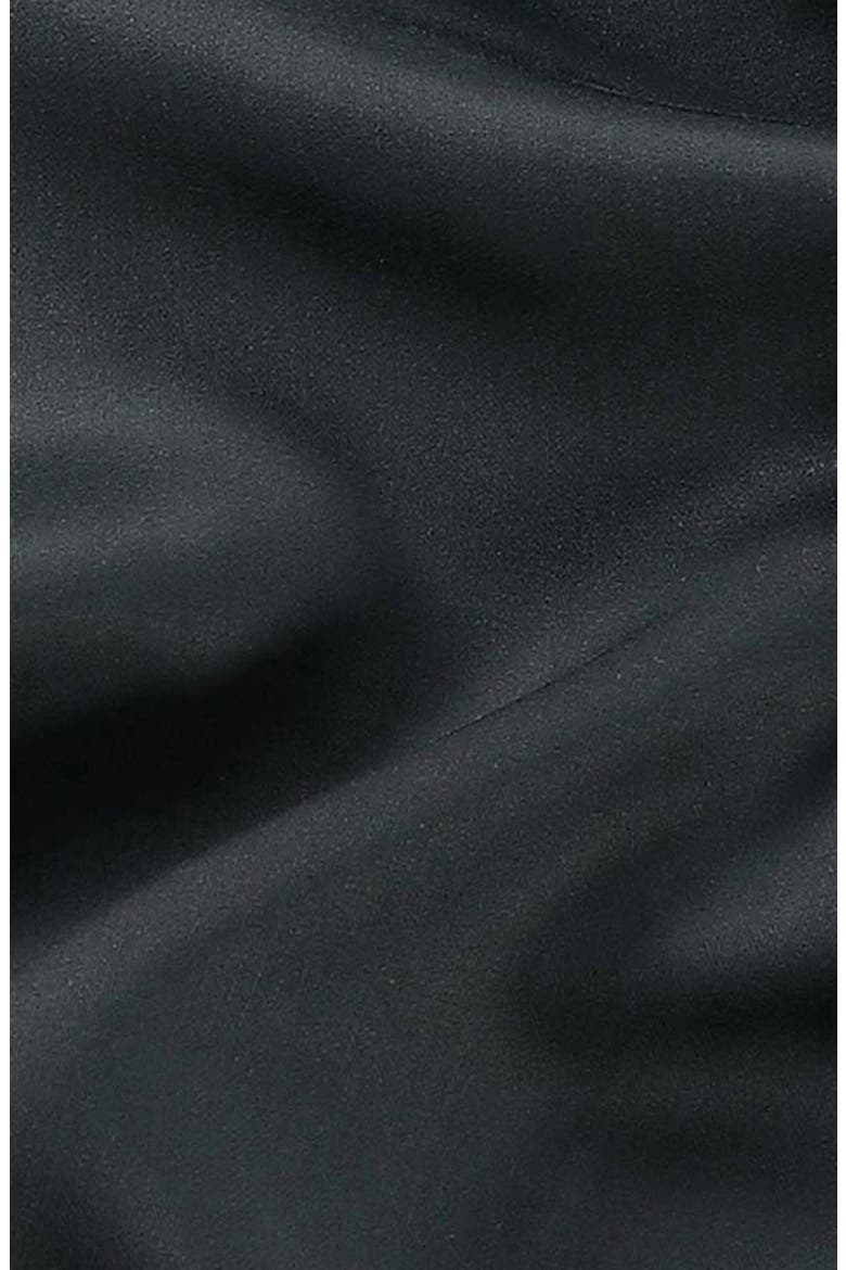 AiryWeight Tencel® Lyocell Flat Sheet, Alternate, color, SLATE