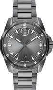 Movado Bold Verso S Bracelet Watch, 42mm
