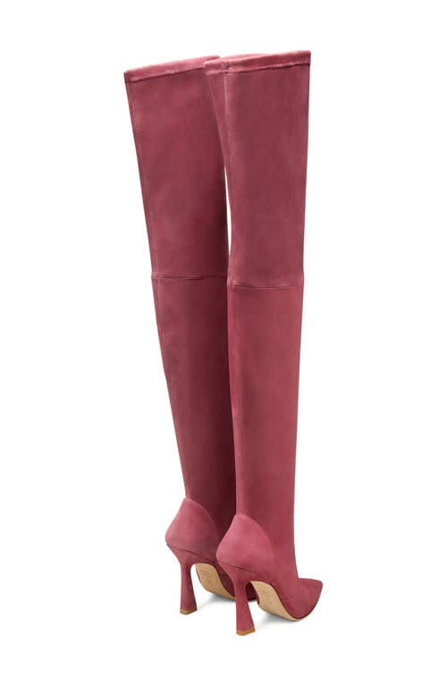 Stuart Weitzman Ultravinnie Boot 100