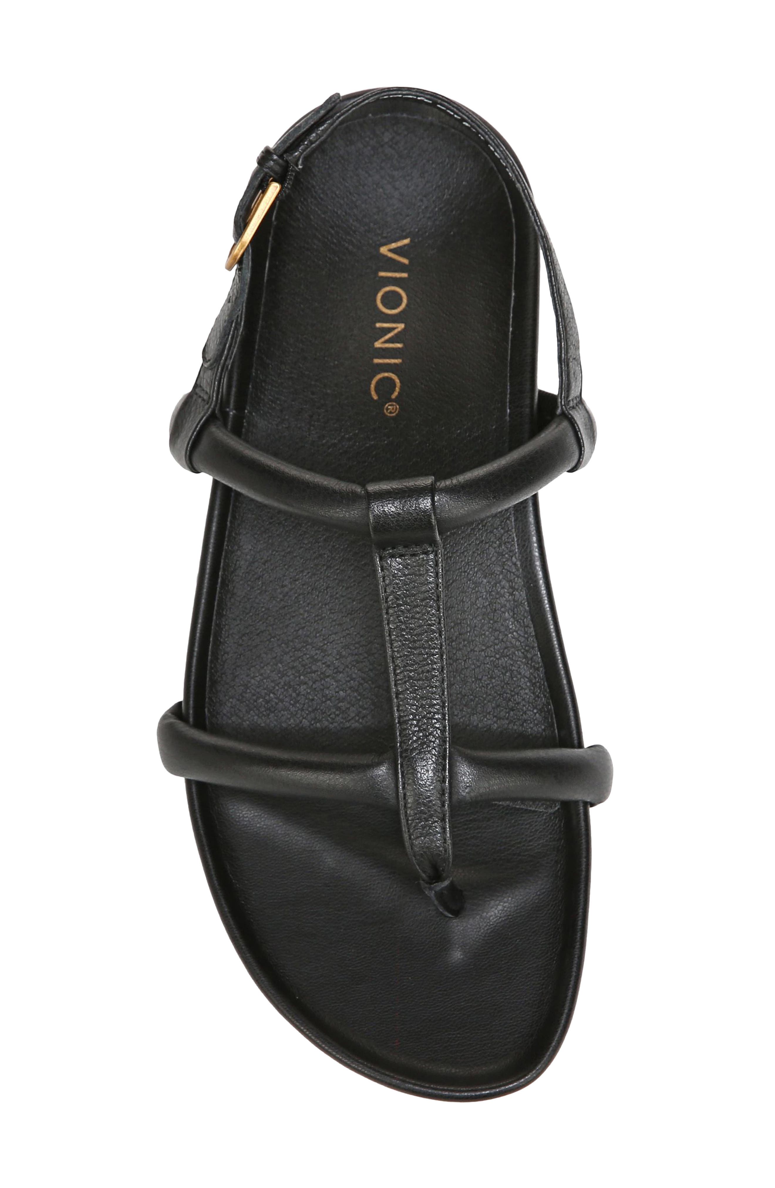 Vionic Adley Sandal, Alternate, color, 