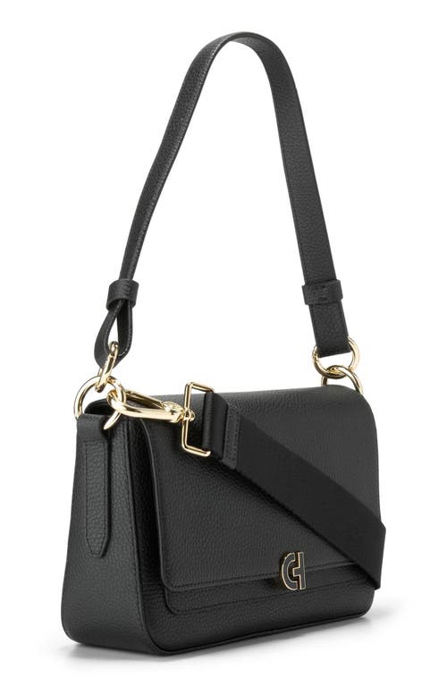 Cole Haan Women's Small Shoulder Bag In Black