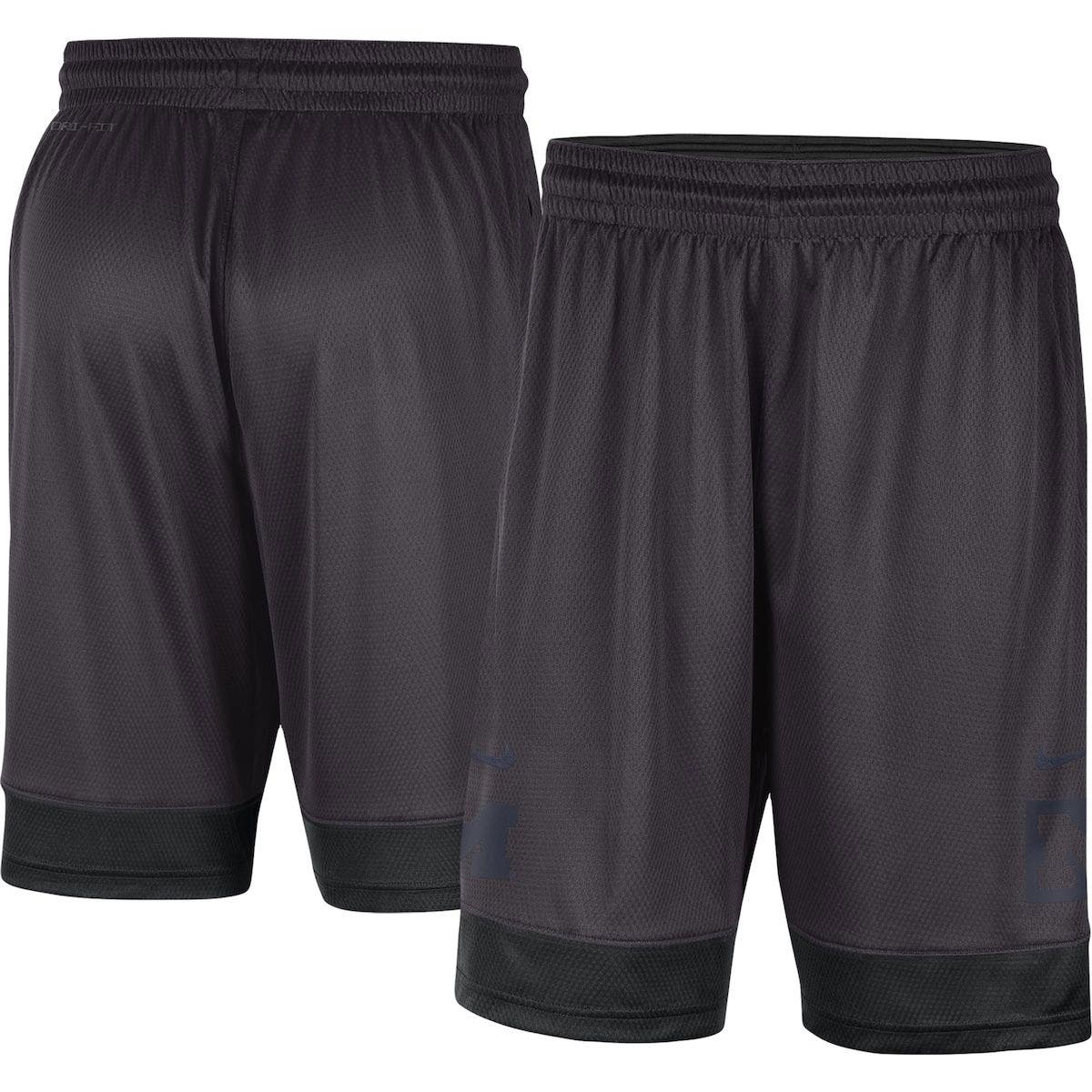 nike mens fastbreak shorts