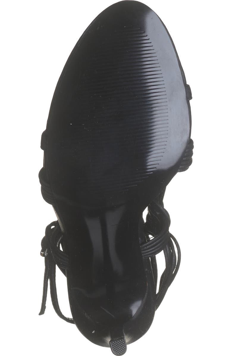 Steve Madden Lele Strappy Stiletto Sandal, Alternate, color,