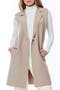Whitney Longline Vest