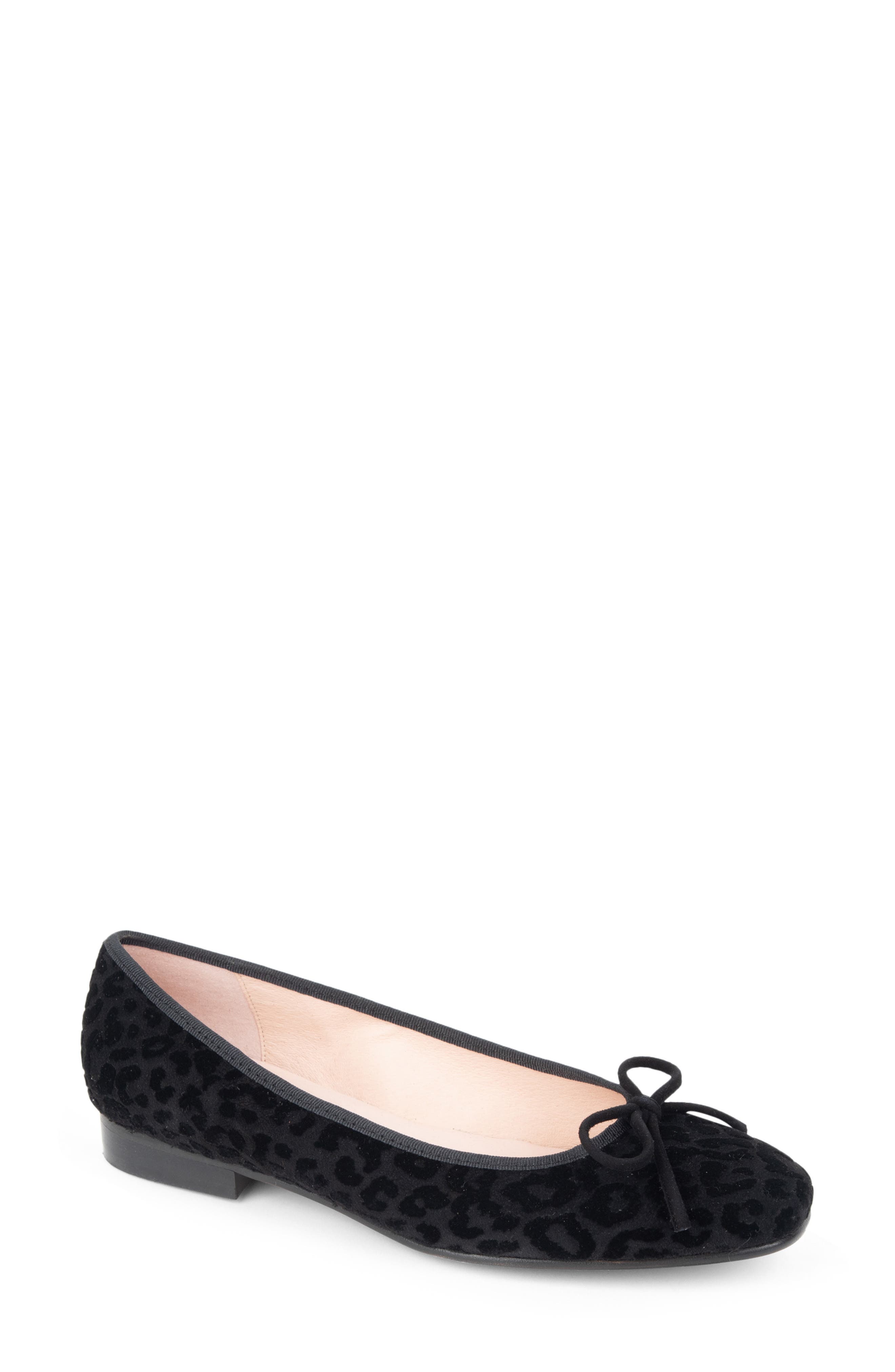 patricia green Hampton Bow Ballet Flat, Main, color, 