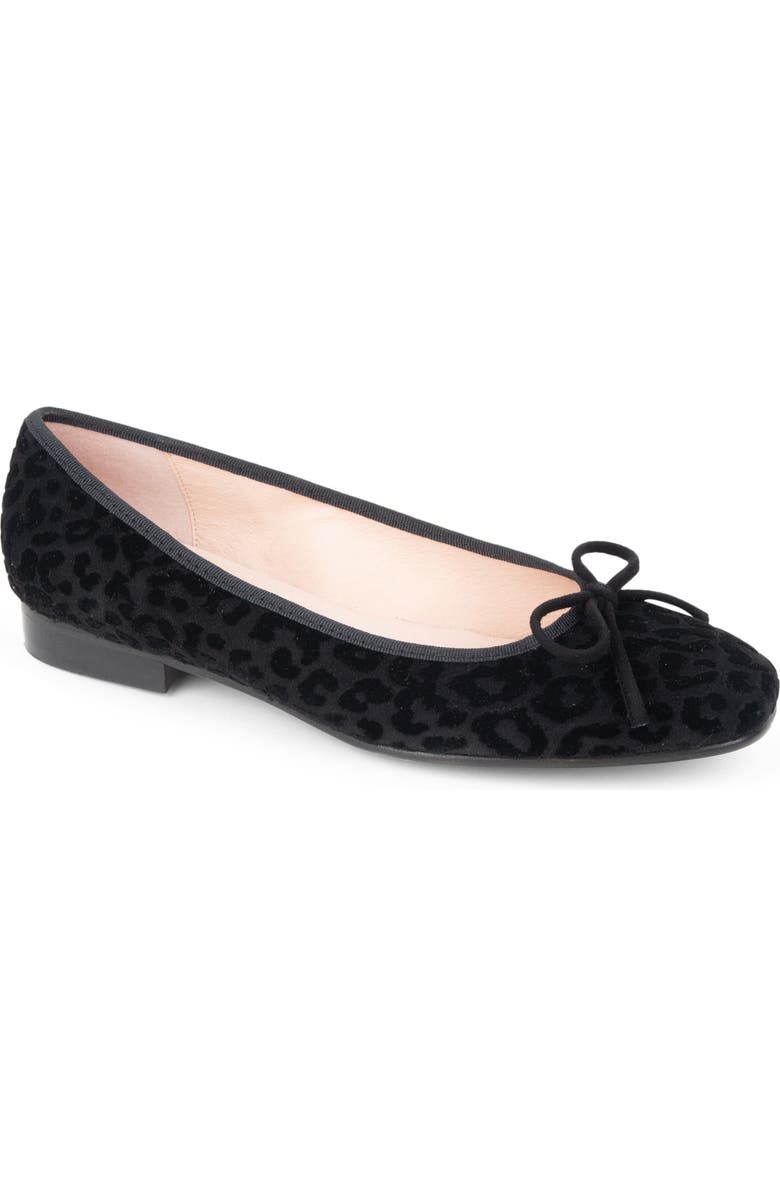patricia green Hampton Bow Ballet Flat, Main, color,