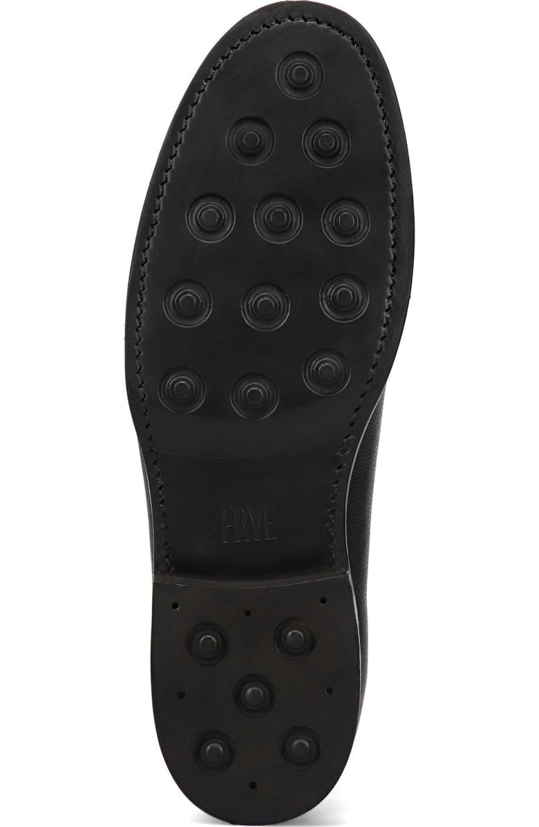 Frye Dylan Plain Toe Oxford, Alternate, color,