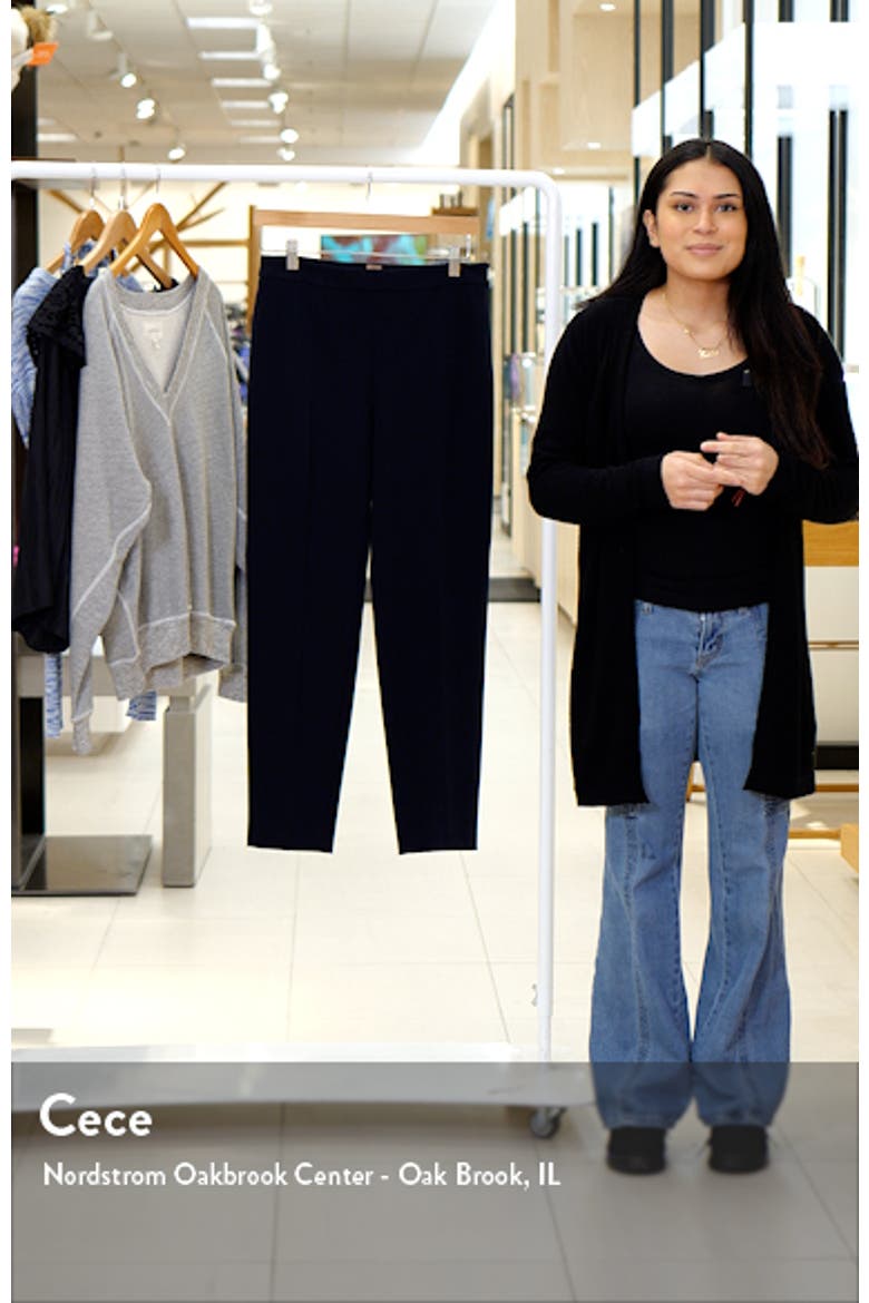 Tilunara Pants video