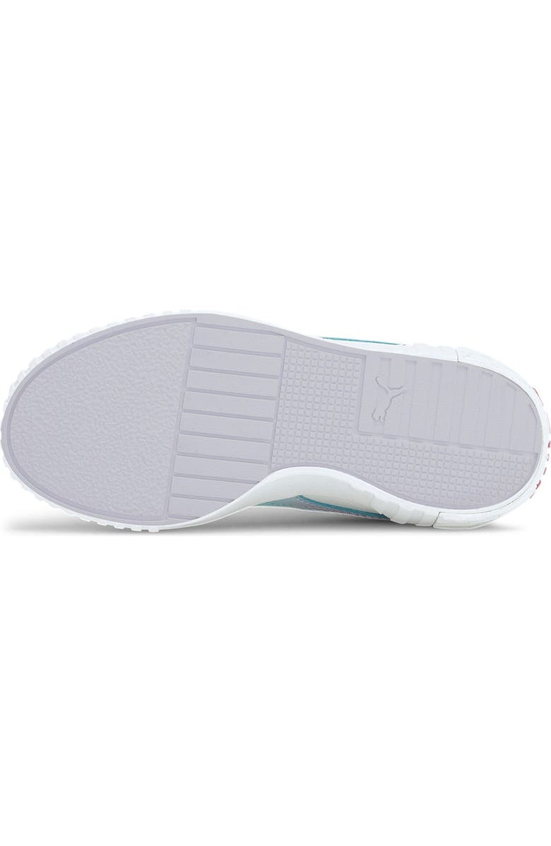 PUMA Cali Space Sneaker, Alternate, color,