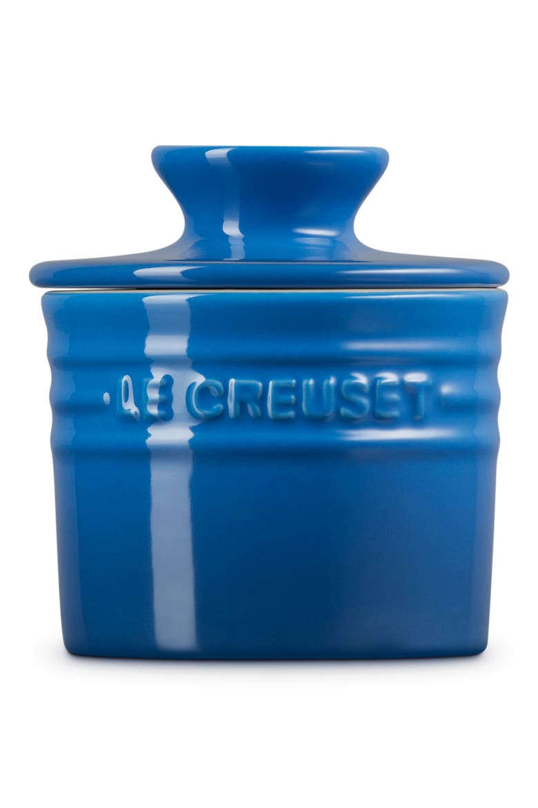 Butter Crock, Alternate, color, MARSEILLE