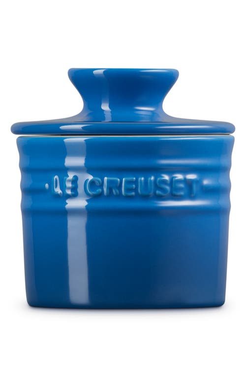 Le Creuset Butter Crock In Marseille