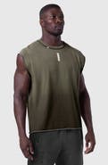 ASRV Tech Essential Cap Shoulder Cutoff