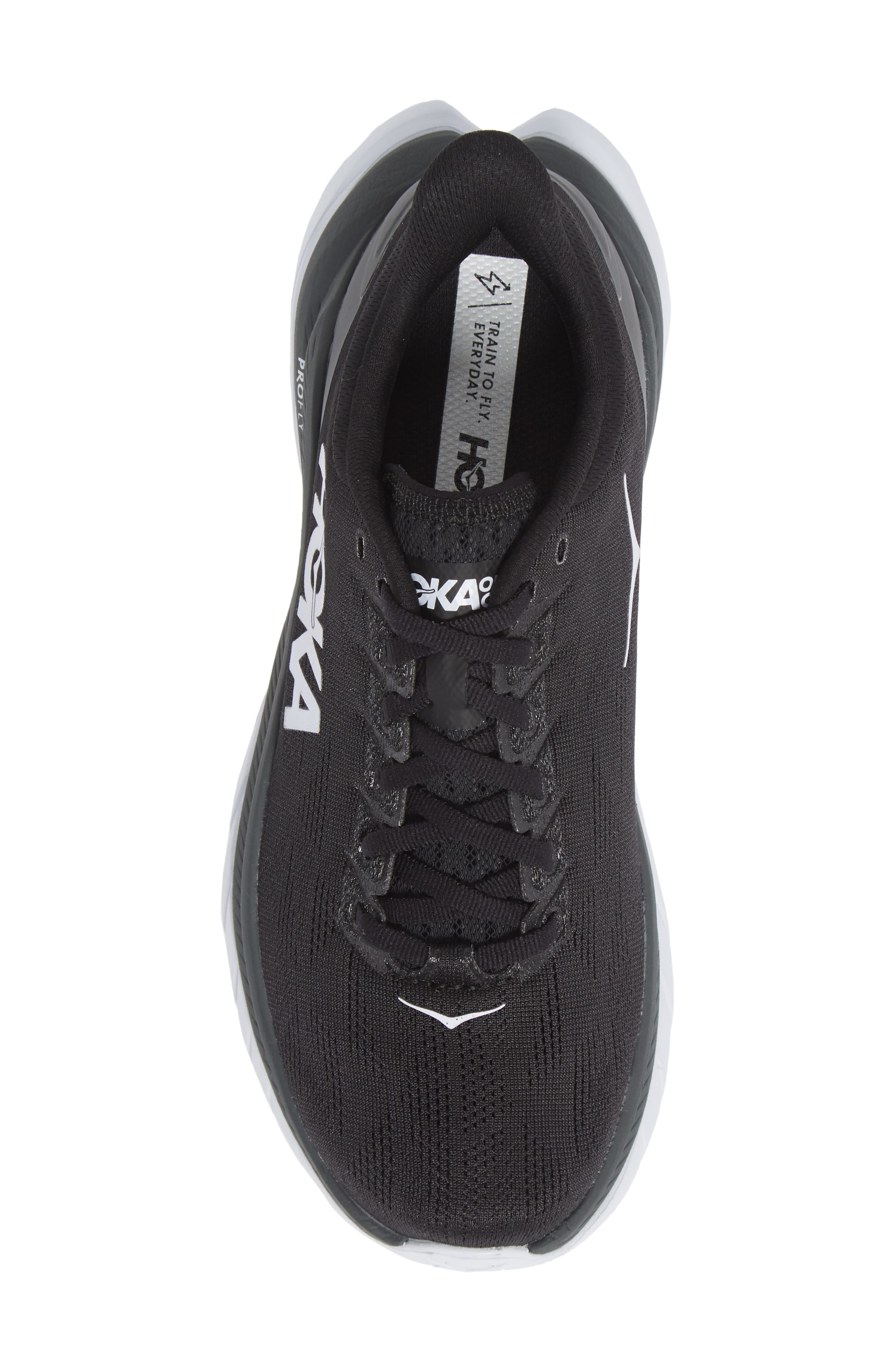 HOKA Mach 4 Running Shoe, Alternate, color, 