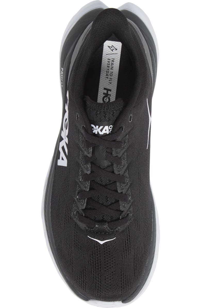 HOKA Mach 4 Running Shoe, Alternate, color,