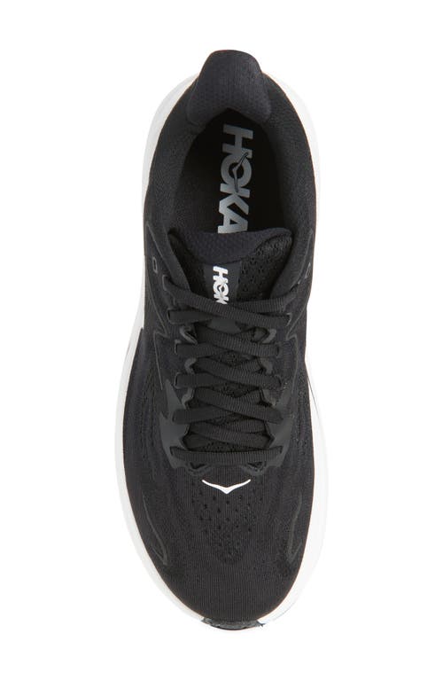 Hoka Clifton 10 Running Shoe In Multi