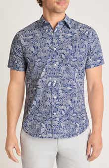 Riviera Short Sleeve Shirt