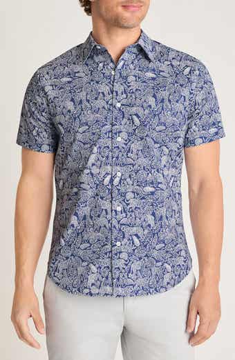 Riviera Short Sleeve Shirt