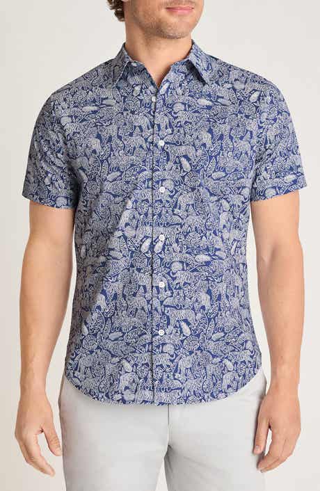 Riviera Short Sleeve Shirt