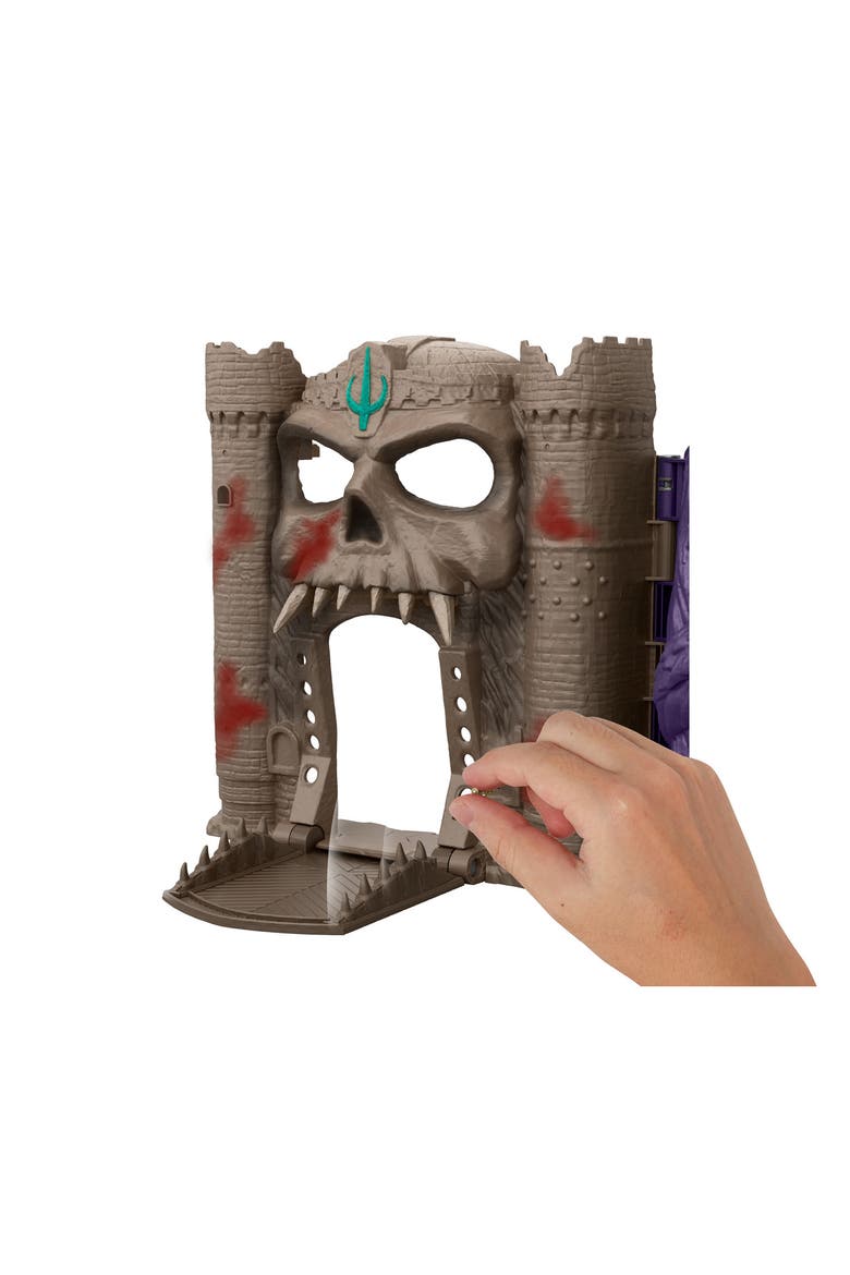 'Masters of the Universe' Battle for Eternia Playset, Alternate, color, NONE