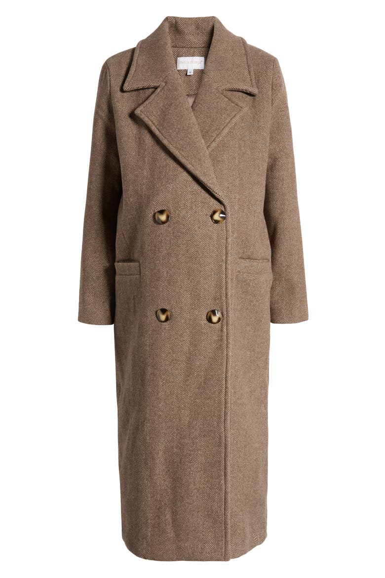 Eugene Coat, Alternate, color, LIGHT CAMEL