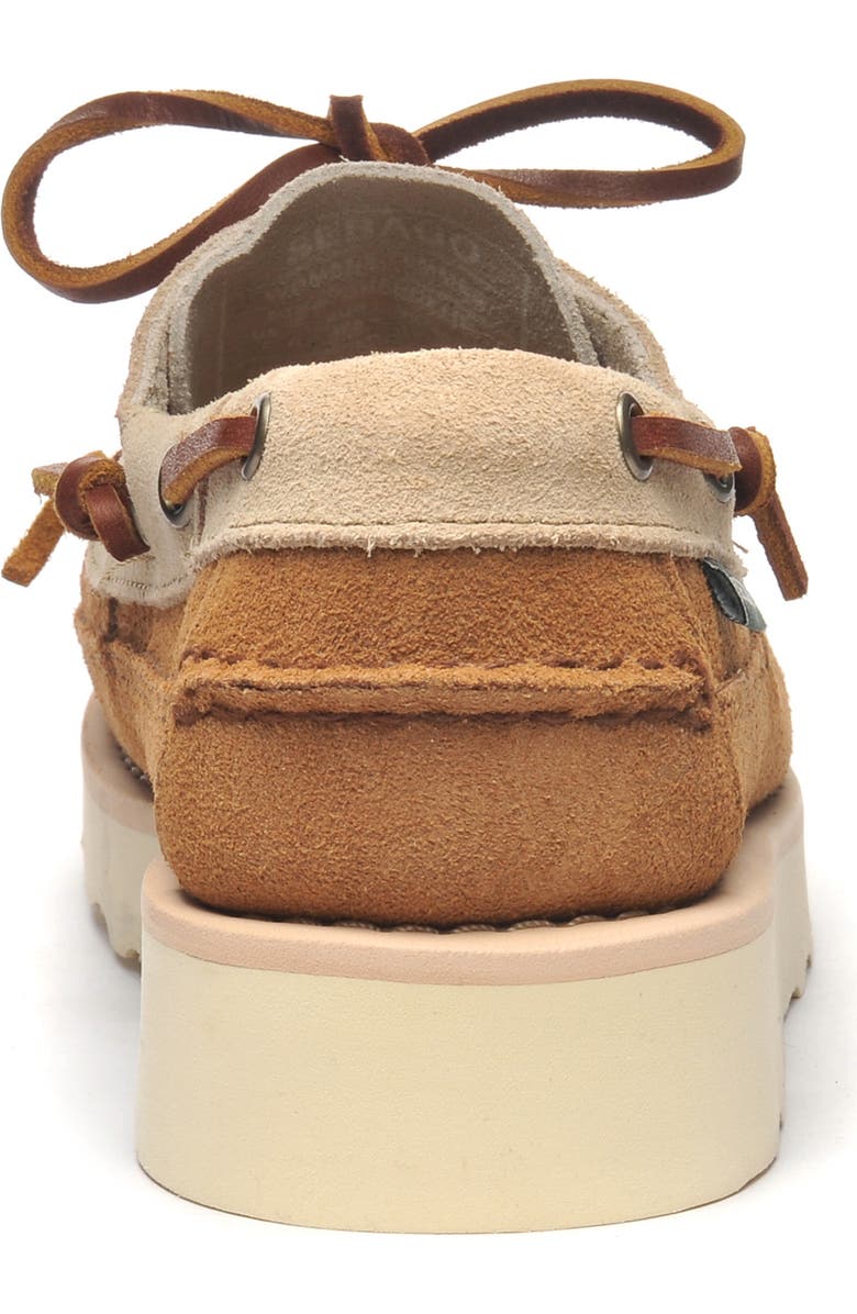 Sebago Cayuga Loafer, Alternate, color,