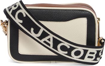 【MARC JACOBS】★ショルダーバッグ★ Two Tone Camera Bag Marc Jacobs Two Tone Camera Crossbody Bag | Nordstromrack