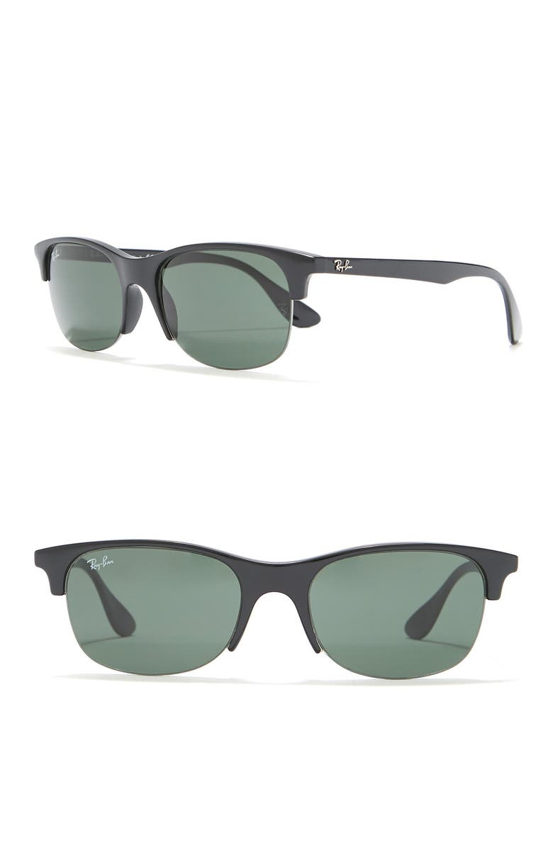 Ray-Ban 54mm Square Sunglasses, Main, color,