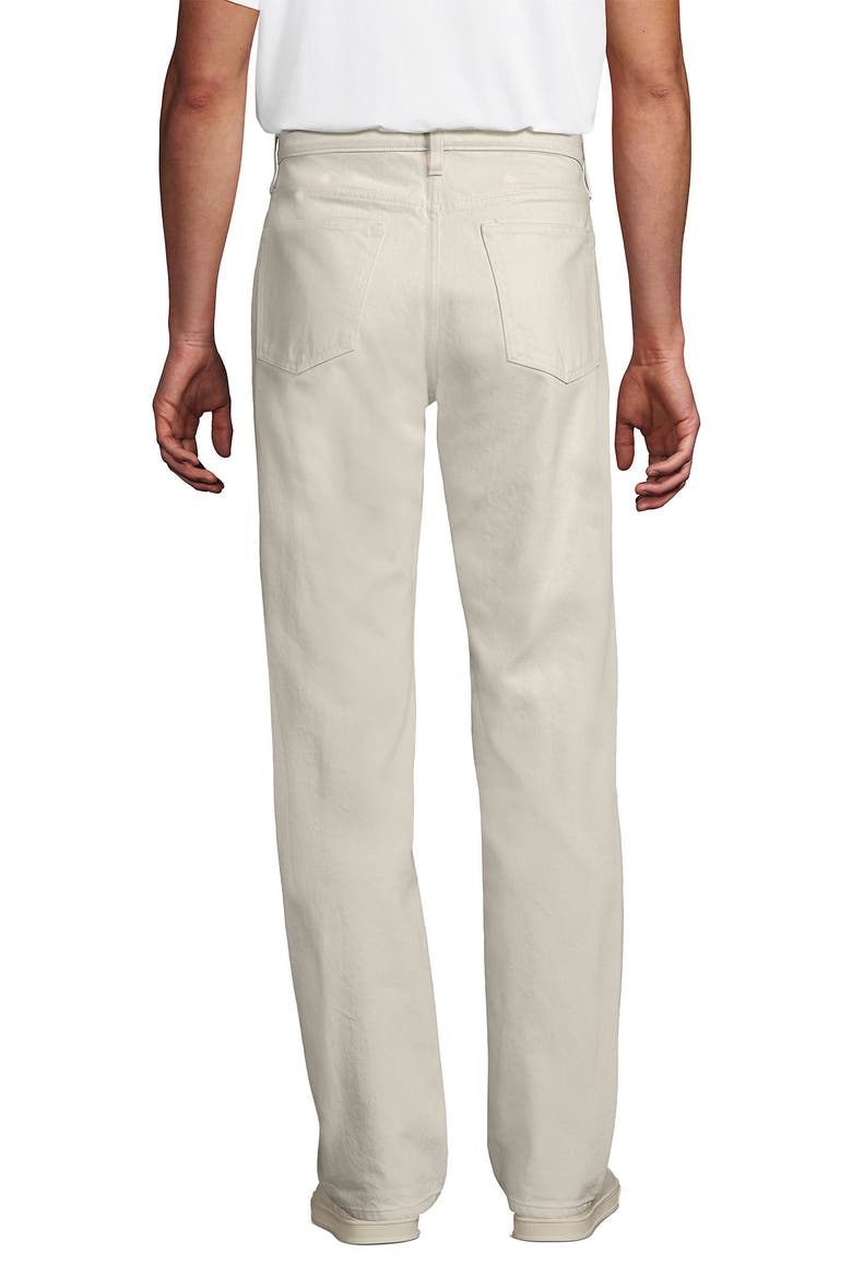 Stretch Classic Fit Jean, Alternate, color, Undyed Natural