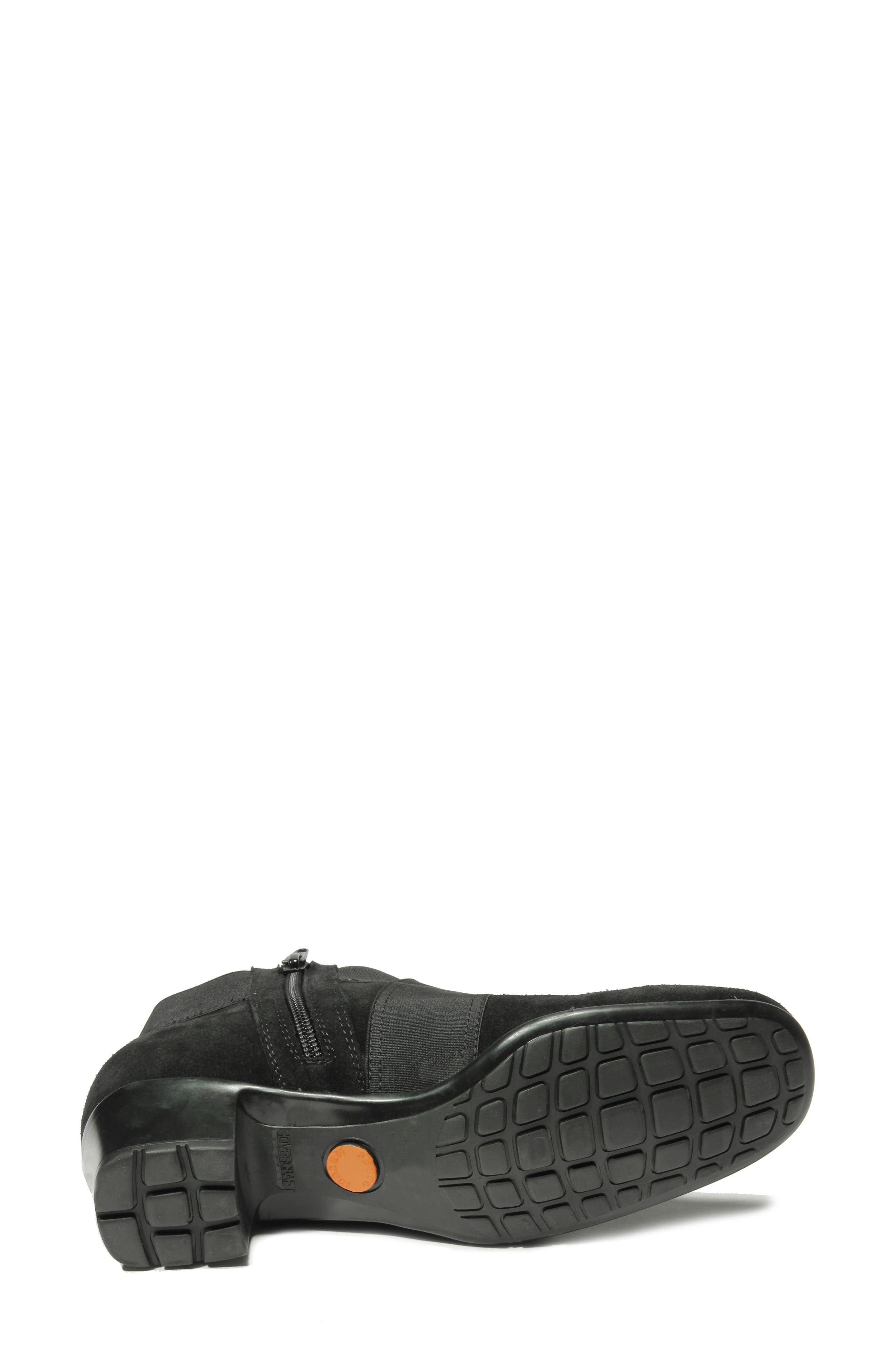 Sesto Meucci Yael Waterproof Bootie, Alternate, color, 