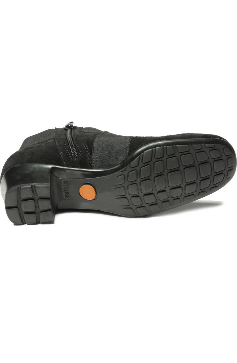 Sesto Meucci Yael Waterproof Bootie, Alternate, color,