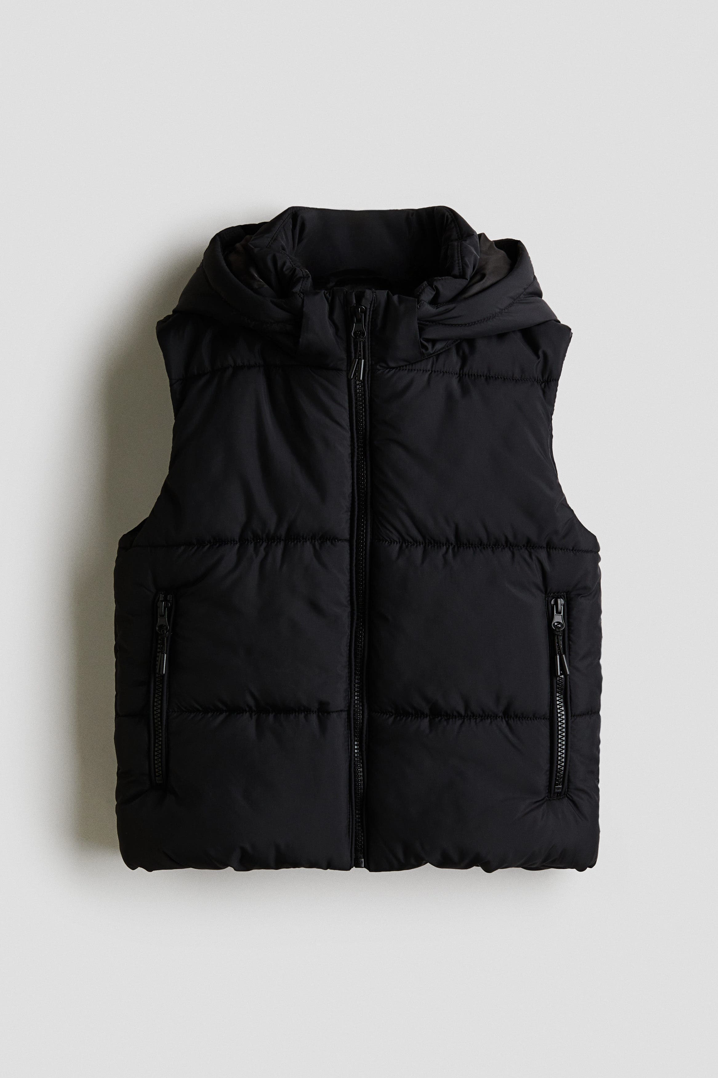 selected Black