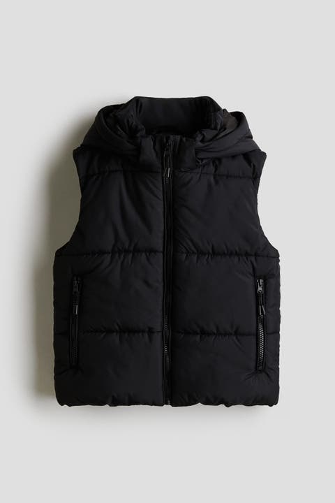 Puffer Vest