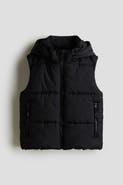 H&M Puffer Vest