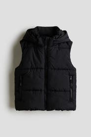 H&M Puffer Vest